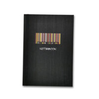 notebook-leatherette